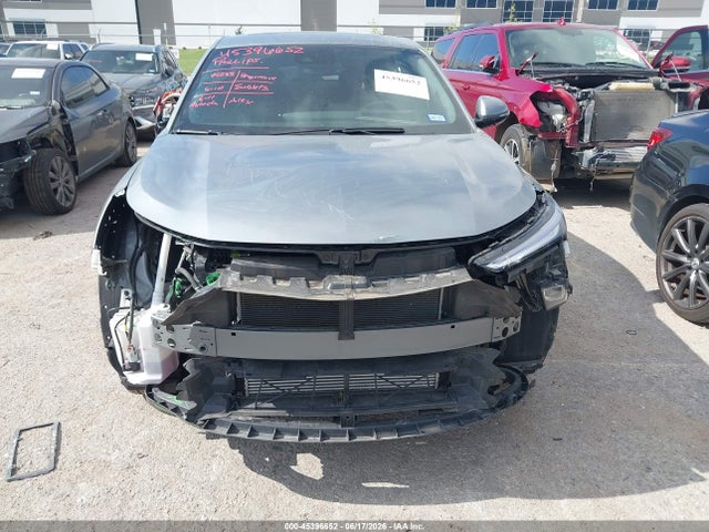 Продажа на аукционе авто 2025 Buick Envista Avenir Fwd, vin: KL47LCEP9SB226360, номер лота: 45396652