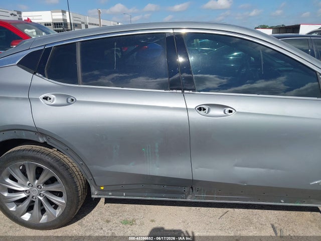 Продажа на аукционе авто 2025 Buick Envista Avenir Fwd, vin: KL47LCEP9SB226360, номер лота: 45396652