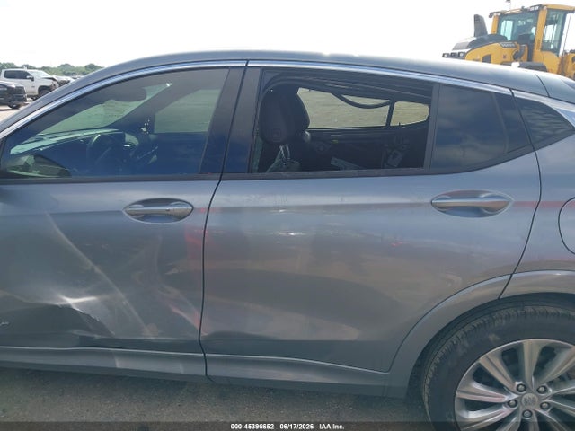Продажа на аукционе авто 2025 Buick Envista Avenir Fwd, vin: KL47LCEP9SB226360, номер лота: 45396652