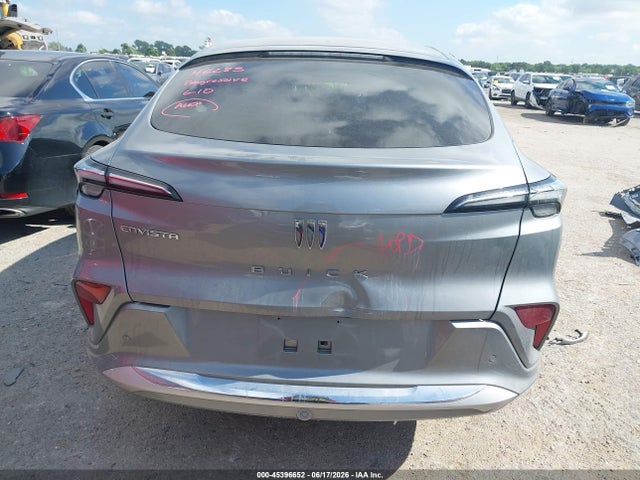 Продажа на аукционе авто 2025 Buick Envista Avenir Fwd, vin: KL47LCEP9SB226360, номер лота: 45396652