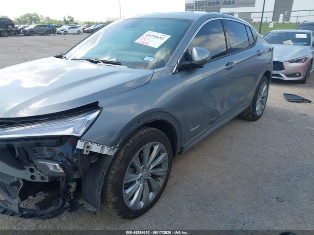 Продажа на аукционе авто 2025 Buick Envista Avenir Fwd, vin: KL47LCEP9SB226360, номер лота: 45396652