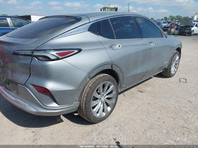 Продажа на аукционе авто 2025 Buick Envista Avenir Fwd, vin: KL47LCEP9SB226360, номер лота: 45396652
