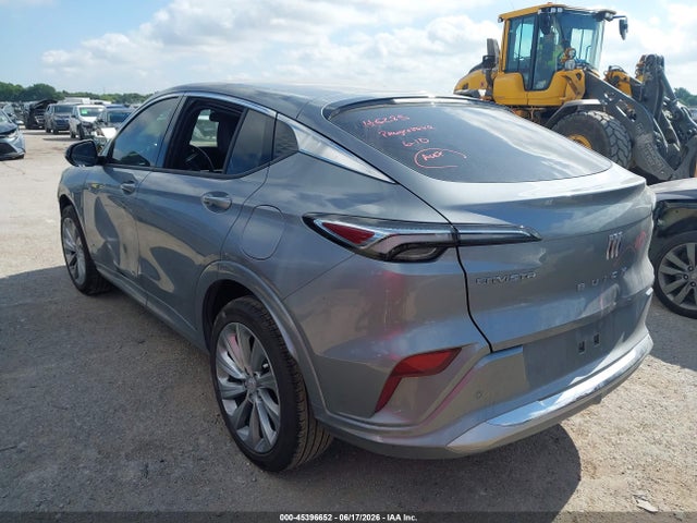 Продажа на аукционе авто 2025 Buick Envista Avenir Fwd, vin: KL47LCEP9SB226360, номер лота: 45396652