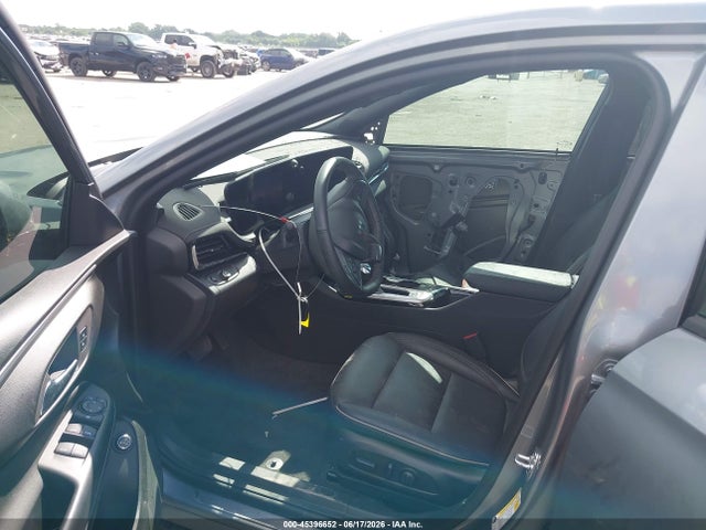 Продажа на аукционе авто 2025 Buick Envista Avenir Fwd, vin: KL47LCEP9SB226360, номер лота: 45396652