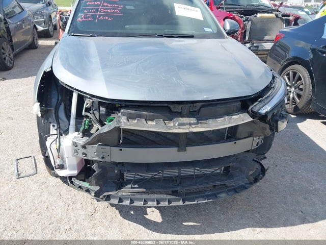 Продажа на аукционе авто 2025 Buick Envista Avenir Fwd, vin: KL47LCEP9SB226360, номер лота: 45396652