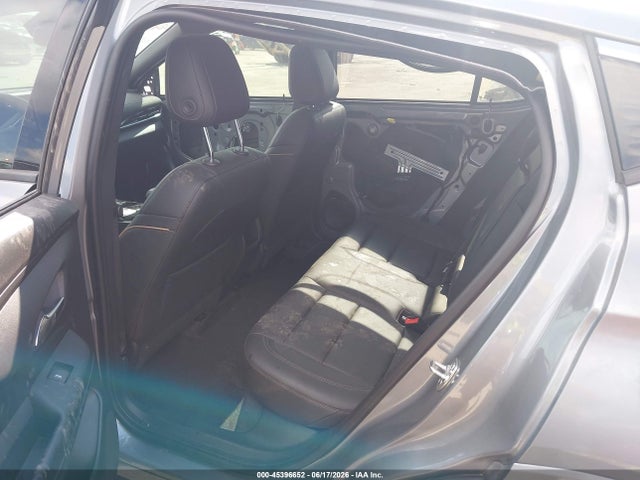 Продажа на аукционе авто 2025 Buick Envista Avenir Fwd, vin: KL47LCEP9SB226360, номер лота: 45396652