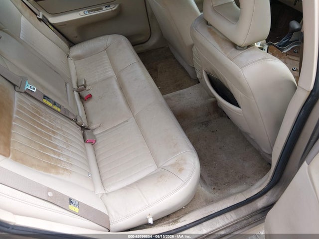 Продаж на аукціоні авто 2003 Chevrolet Impala Ls, vin: 2G1WH52K139229370, номер лоту: 45396654