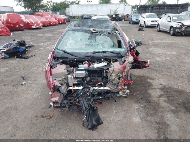 Продаж на аукціоні авто 2025 Tesla Model 3 Long Range Rear-wheel Drive/standard Rear-wheel Drive, vin: 5YJ3E1EA7SF046368, номер лоту: 45396655