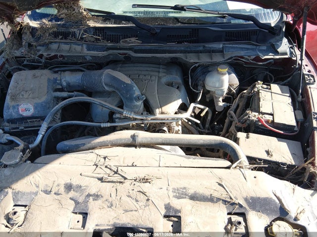 Aukcja sprzedaży 2015 Ram 1500 Big Horn, vin: 1C6RR7GT3FS593637, numer aukcji: 45396657
