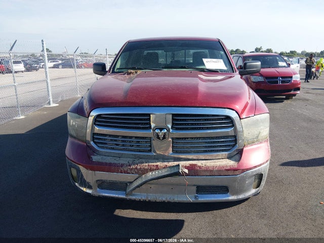 Aukcja sprzedaży 2015 Ram 1500 Big Horn, vin: 1C6RR7GT3FS593637, numer aukcji: 45396657
