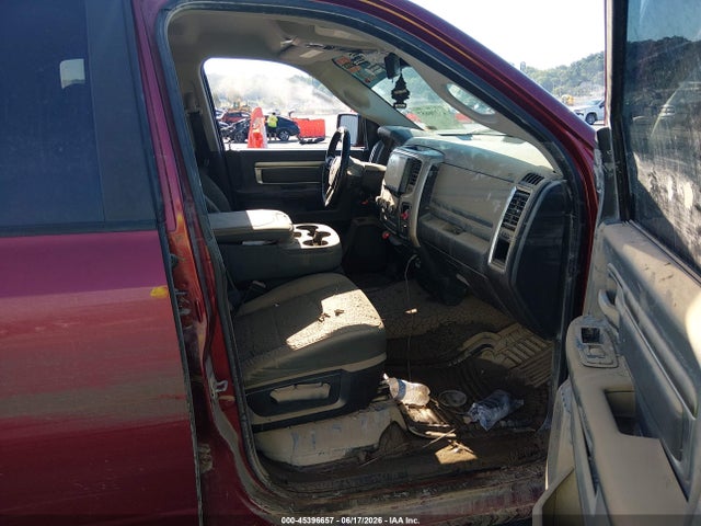 Aukcja sprzedaży 2015 Ram 1500 Big Horn, vin: 1C6RR7GT3FS593637, numer aukcji: 45396657