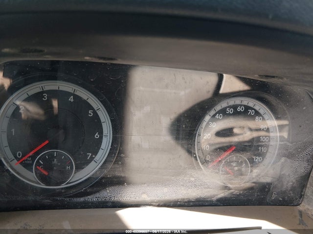 Aukcja sprzedaży 2015 Ram 1500 Big Horn, vin: 1C6RR7GT3FS593637, numer aukcji: 45396657