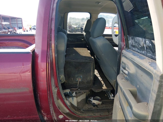 Aukcja sprzedaży 2015 Ram 1500 Big Horn, vin: 1C6RR7GT3FS593637, numer aukcji: 45396657