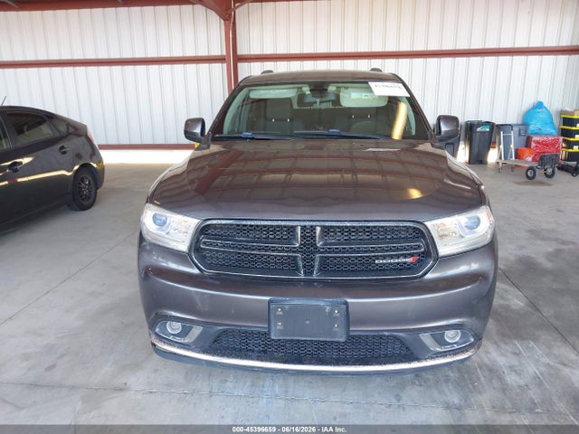 Dodge Durango Sxt 2014 1C4RDHAG9EC414373 Image 12