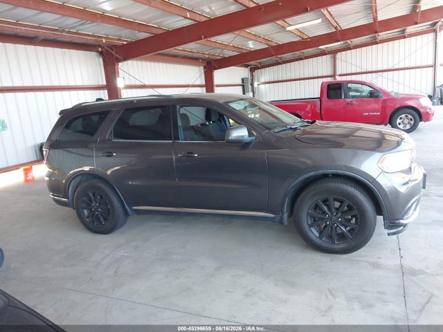 Dodge Durango Sxt 2014 1C4RDHAG9EC414373 Image 13