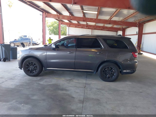 Dodge Durango Sxt 2014 1C4RDHAG9EC414373 Image 14
