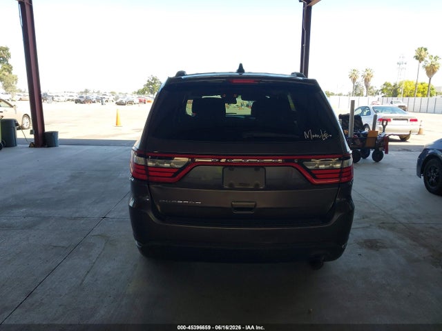 Dodge Durango Sxt 2014 1C4RDHAG9EC414373 Image 16