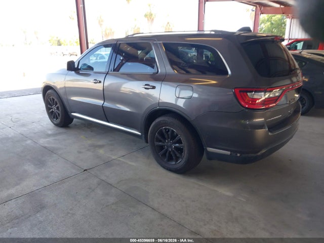 Dodge Durango Sxt 2014 1C4RDHAG9EC414373 Image 3
