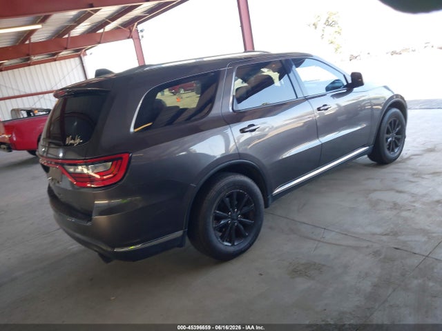Dodge Durango Sxt 2014 1C4RDHAG9EC414373 Image 4