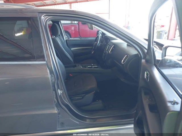 Dodge Durango Sxt 2014 1C4RDHAG9EC414373 Image 5