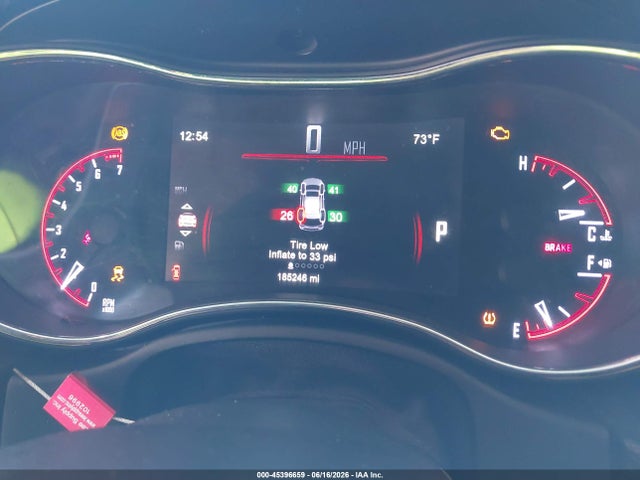 Dodge Durango Sxt 2014 1C4RDHAG9EC414373 Image 7