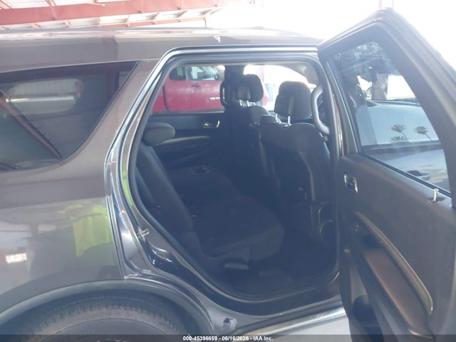 Dodge Durango Sxt 2014 1C4RDHAG9EC414373 Image 8