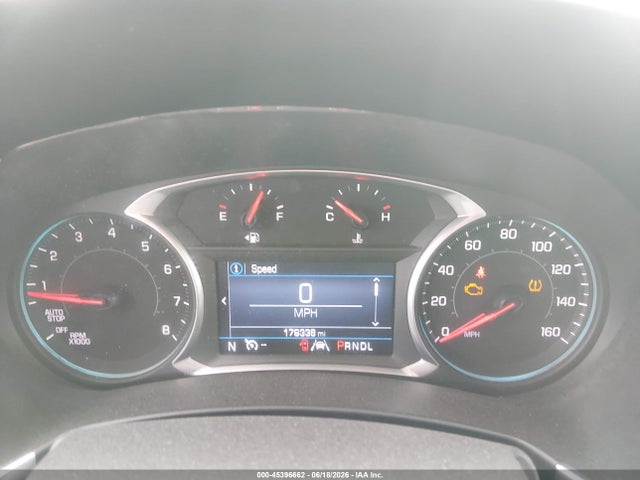 Продажа на аукционе авто 2020 Chevrolet Equinox Awd Lt 1.5l Turbo, vin: 3GNAXUEV3LL197756, номер лота: 45396662