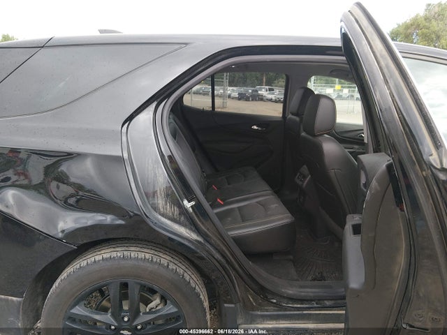 45396662 :رقم المزاد ، 3GNAXUEV3LL197756 vin ، 2020 Chevrolet Equinox Awd Lt 1.5l Turbo مزاد بيع
