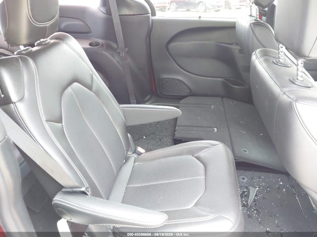 2025 Chrysler Voyager Lx მანქანა იყიდება აუქციონზე, vin: 2C4RC1CG3SR533546, აუქციონის ნომერი: 45396666