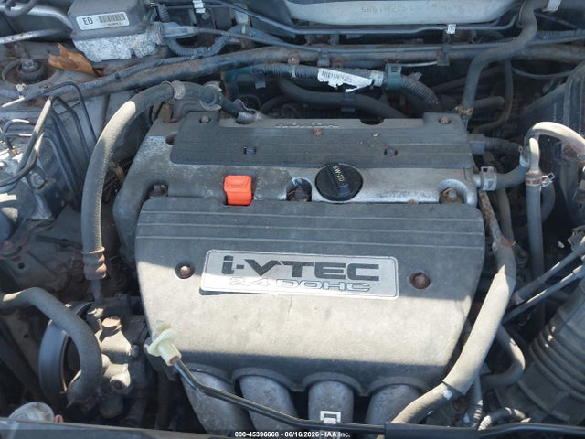 2003 Honda Element Ex მანქანა იყიდება აუქციონზე, vin: 5J6YH28543L018604, აუქციონის ნომერი: 45396668