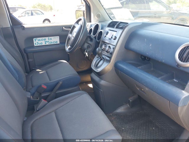 2003 Honda Element Ex მანქანა იყიდება აუქციონზე, vin: 5J6YH28543L018604, აუქციონის ნომერი: 45396668
