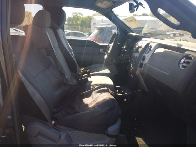 Aukcja sprzedaży 2013 Ford F-150 Xlt, vin: 1FTFW1ET3DFC38140, numer aukcji: 45396675