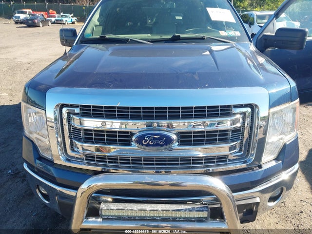 Aukcja sprzedaży 2013 Ford F-150 Xlt, vin: 1FTFW1ET3DFC38140, numer aukcji: 45396675