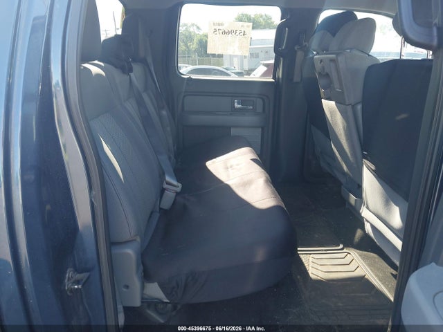 Aukcja sprzedaży 2013 Ford F-150 Xlt, vin: 1FTFW1ET3DFC38140, numer aukcji: 45396675