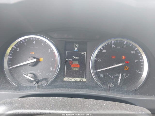 5TDKKRFH1GS163154 Toyota Highlander Xle V6