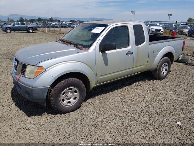 Продаж на аукціоні авто 2005 Nissan Frontier 2wd Xe, vin: 1N6BD06T65C430150, номер лоту: 45396681