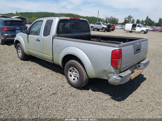 Продаж на аукціоні авто 2005 Nissan Frontier 2wd Xe, vin: 1N6BD06T65C430150, номер лоту: 45396681