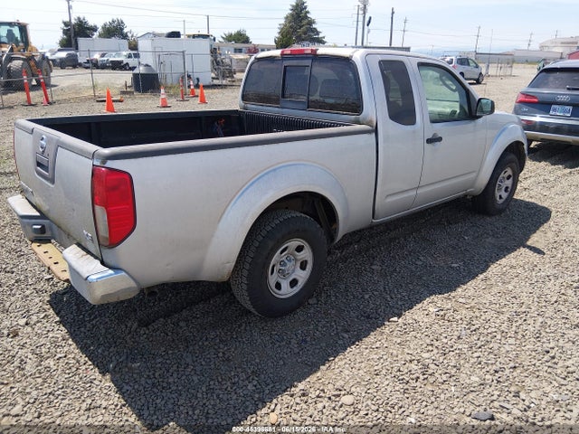 Продаж на аукціоні авто 2005 Nissan Frontier 2wd Xe, vin: 1N6BD06T65C430150, номер лоту: 45396681