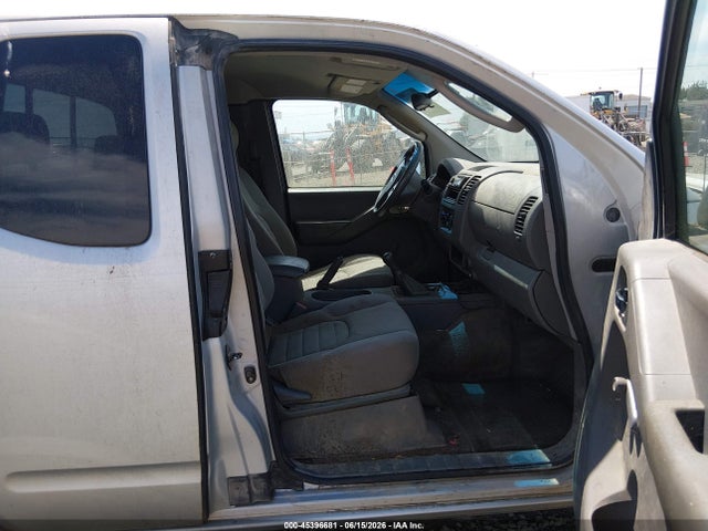 Продаж на аукціоні авто 2005 Nissan Frontier 2wd Xe, vin: 1N6BD06T65C430150, номер лоту: 45396681