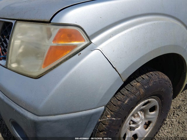 Продаж на аукціоні авто 2005 Nissan Frontier 2wd Xe, vin: 1N6BD06T65C430150, номер лоту: 45396681