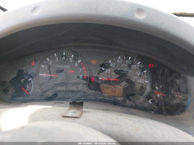 Продаж на аукціоні авто 2005 Nissan Frontier 2wd Xe, vin: 1N6BD06T65C430150, номер лоту: 45396681