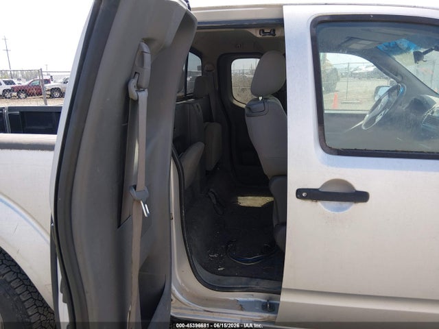 Продаж на аукціоні авто 2005 Nissan Frontier 2wd Xe, vin: 1N6BD06T65C430150, номер лоту: 45396681