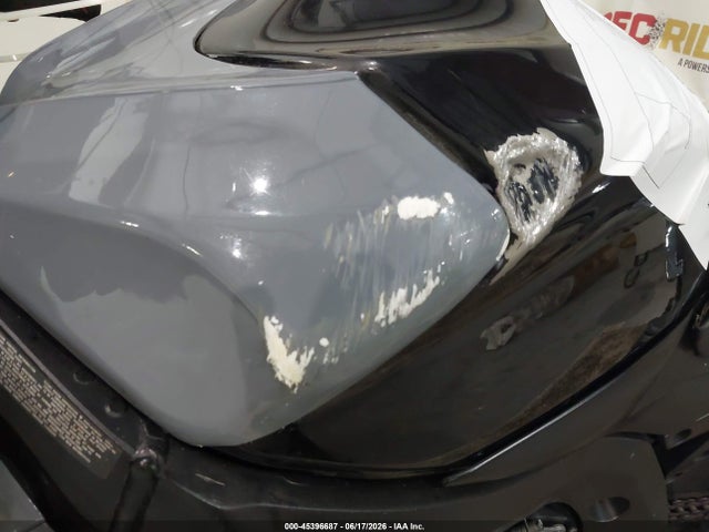 Auction sale of the 2007 Suzuki Gsx-r600, vin: JS1GN7DA972107682, lot number: 45396687