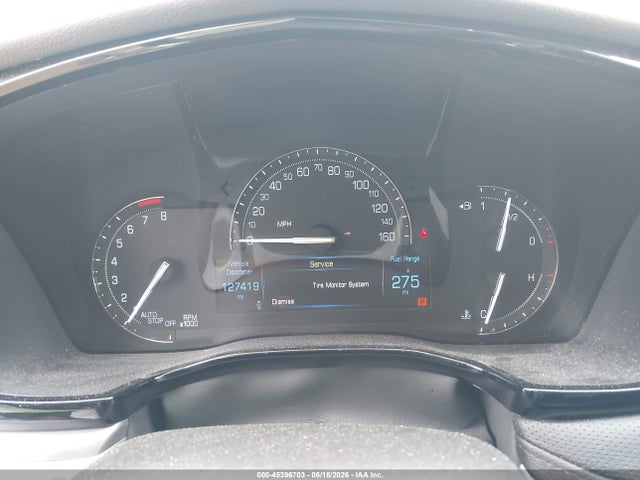 Продажа на аукционе авто 2018 Cadillac Xt5 Luxury, vin: 1GYKNDRS9JZ159404, номер лота: 45396703