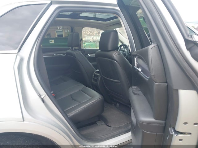 Aukcja sprzedaży 2018 Cadillac Xt5 Luxury, vin: 1GYKNDRS9JZ159404, numer aukcji: 45396703