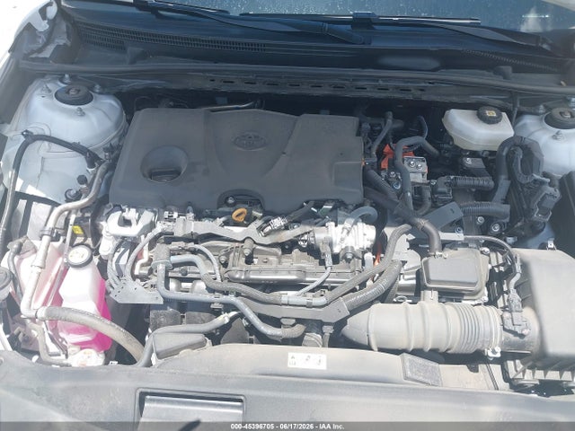 4T1DAACK3SU139967 Toyota CAMRY SE
