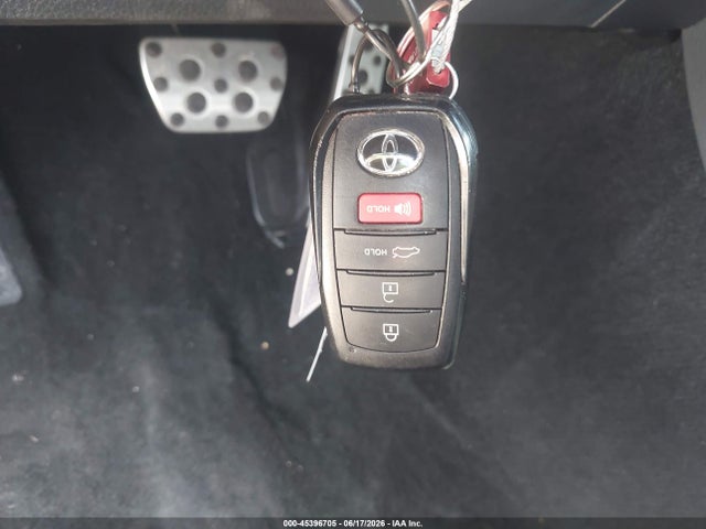4T1DAACK3SU139967 Toyota CAMRY SE