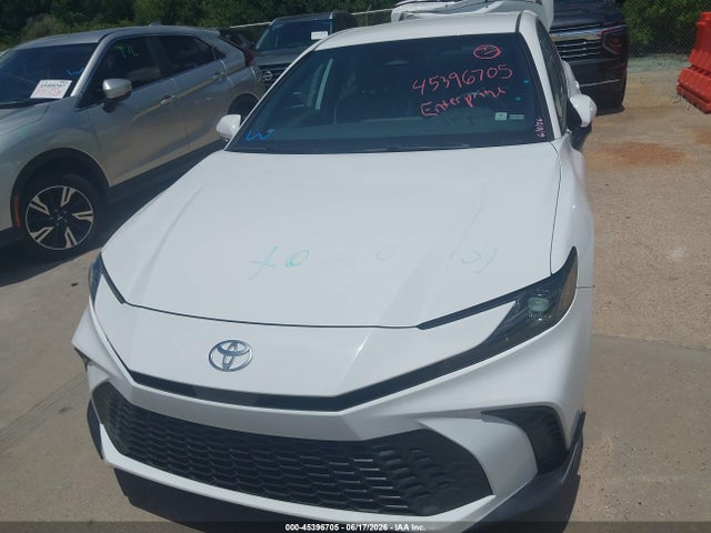 4T1DAACK3SU139967 Toyota CAMRY SE