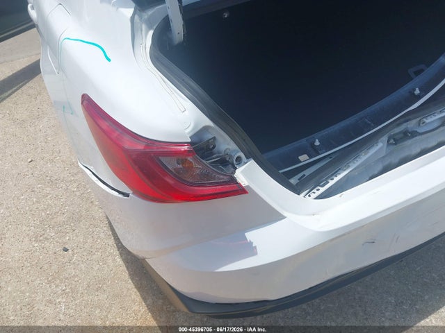 4T1DAACK3SU139967 Toyota CAMRY SE