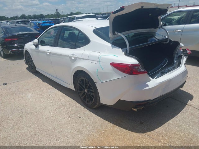4T1DAACK3SU139967 Toyota CAMRY SE